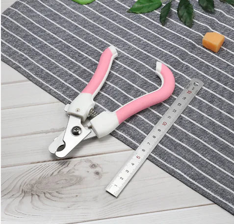 NAGELKNIPPER VOOR HUISDIEREN