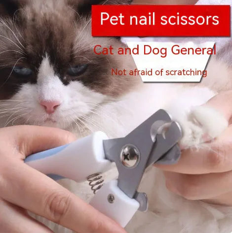 NAGELKNIPPER VOOR HUISDIEREN