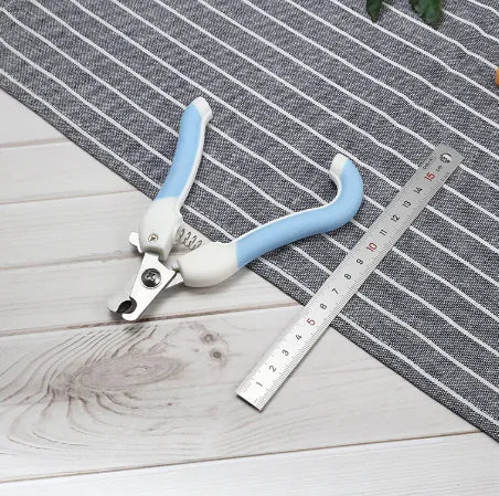 NAGELKNIPPER VOOR HUISDIEREN