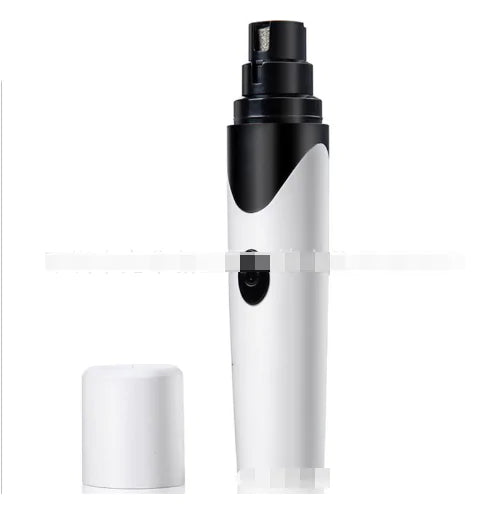 OPLAADBARE NAGEL TRIMMER