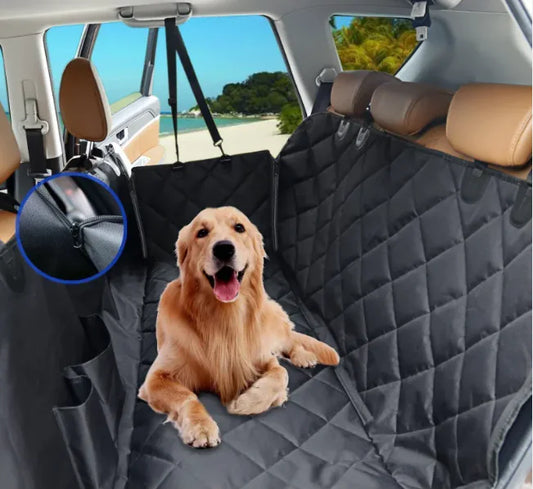 HONDEN HAIR MAT AUTO